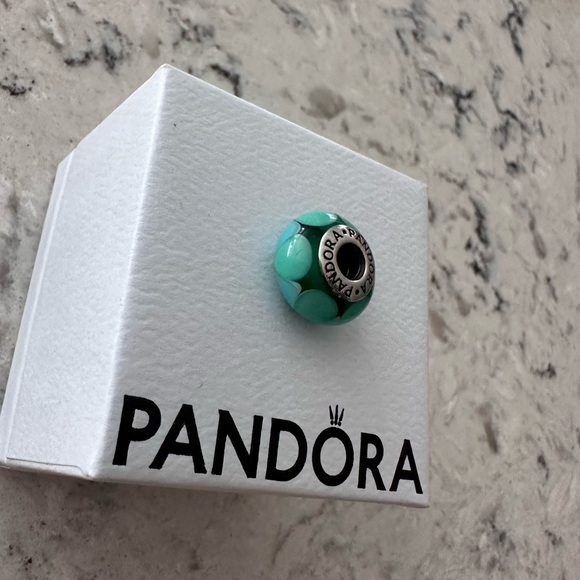 Pandora Jewelry - Pandora Bead Charm